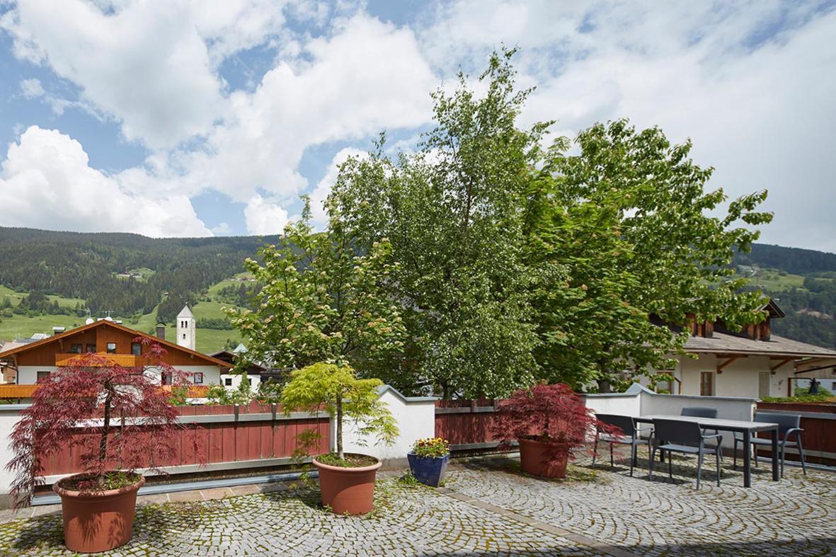 Villa Christina San Candido Exterior foto